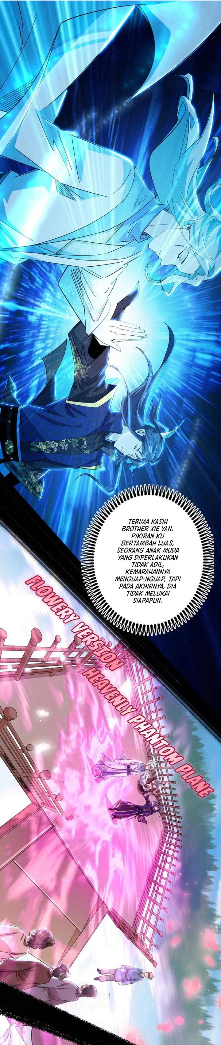 Dilarang COPAS - situs resmi www.mangacanblog.com - Komik im an evil god 456 - chapter 456 457 Indonesia im an evil god 456 - chapter 456 Terbaru 11|Baca Manga Komik Indonesia|Mangacan